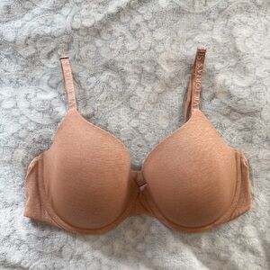 Victorias Secret Lightly Lined Demi Bra